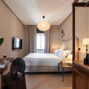 Casa Teva Lisboa Boutique Hotel By Chic&Basic