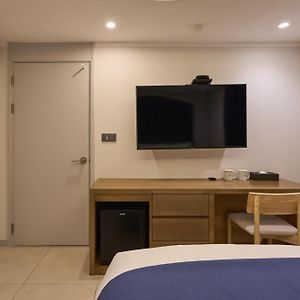 Chambre Double Économique