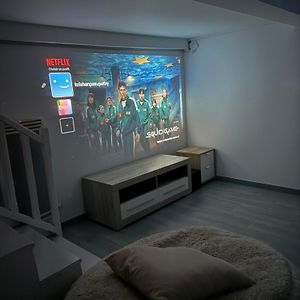 Triplex Home