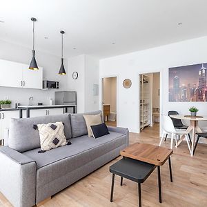 Appartement à 1 Chambre à Coucher