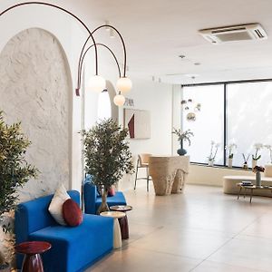 The Liman Hotel