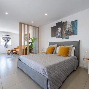 Chambre Quadruple Premium
