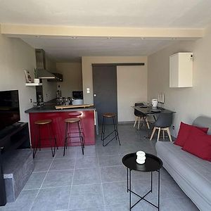 Appartement à 1 Chambre à Coucher