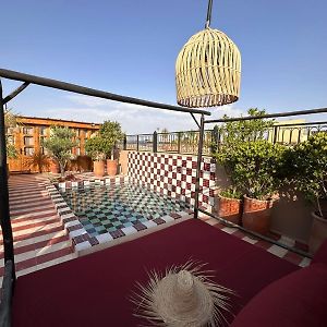 Riad Tassili Boutique
