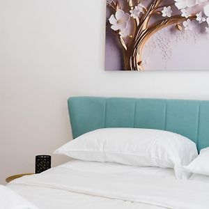 Chambre Classique Quadruple