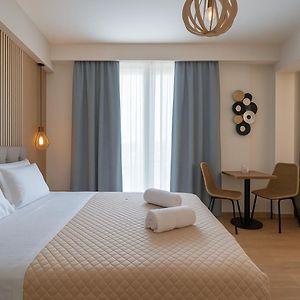 Appartement de Luxe