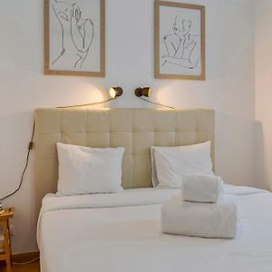Appartement à 2 Chambres à Coucher