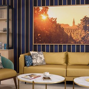 Zenitude Hotel Residences Bordeaux St Jean