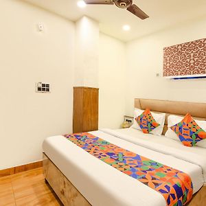 Chambre Double de Luxe