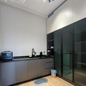 Appartement Studio