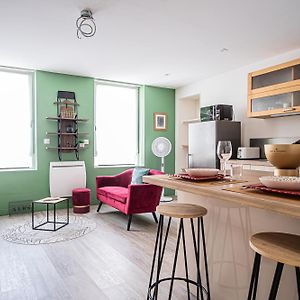 Appartement à 1 Chambre à Coucher