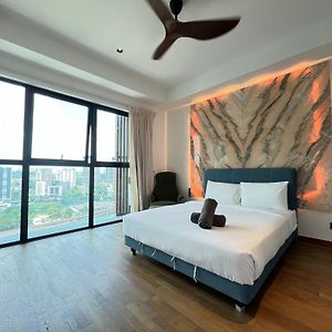 Appartement à 2 Chambres à Coucher
