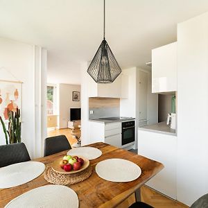 Appartement à 1 Chambre à Coucher