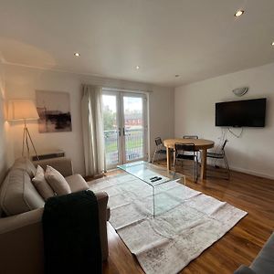 Appartement à 2 Chambres à Coucher