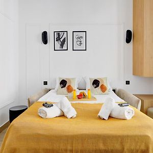 Bluestay 288 - Superbe Studio A Paris 17