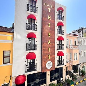 The Bail Hotel