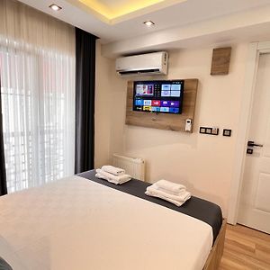 Chambre Standarde Double