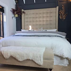 Chambre de Luxe
