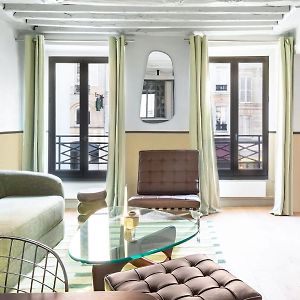 Appartement à 2 Chambres à Coucher