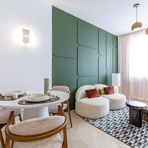 Appartement de Luxe à 1 Chambre à Coucher