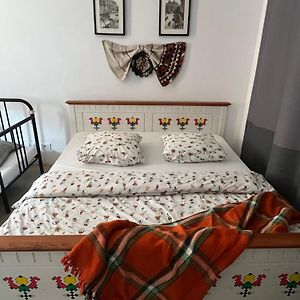 Transylvania Apartment Old Town