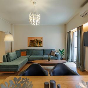 Appartement à 2 Chambres à Coucher