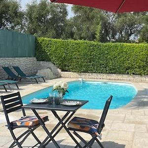 Magnifique Studio, Piscine, Parking Nice