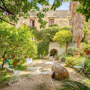 Principe Di Castelnuovo Historical Suites