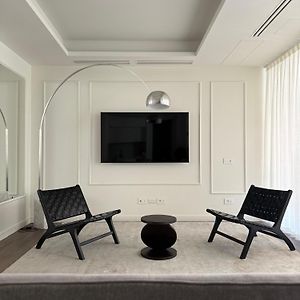 Ando'S Boutique Apartment