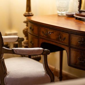Chambre de Luxe Lit King-Size