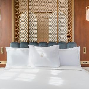 Chambre Premium Lit King-Size d'Angle