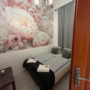 Private Bathroom Double Room