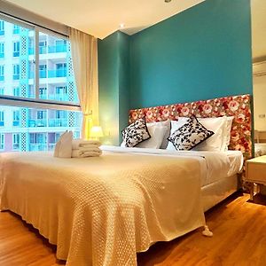 Chambre Lit Queen-Size