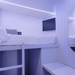 Chambre Privée Double