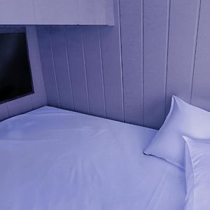 Chambre Privée Double