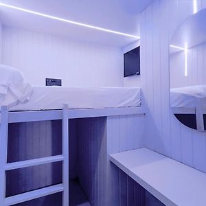 Chambre Privée Simple
