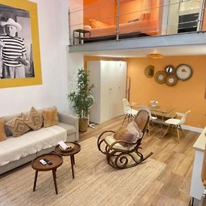 Appartement à 1 Chambre à Coucher