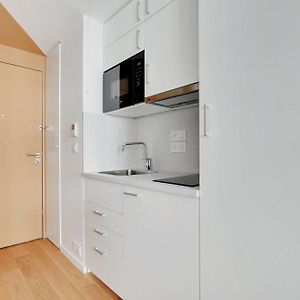 Studio de Luxe Lit King-Size