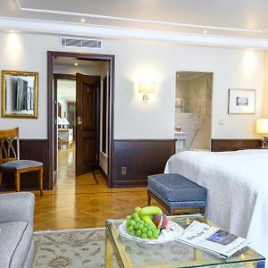 Chambre de Luxe Lit King-Size