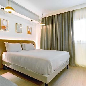 Chambre Standarde Lit King-Size