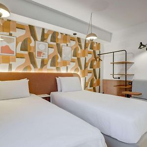 Chambre Standarde Double