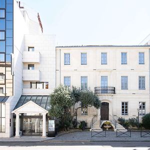 Hotel Atrium Arles Centre