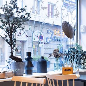 Garner Hotel Cologne - Engelbertz By Ihg