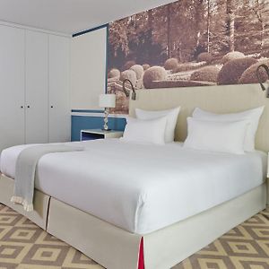 Suite de Luxe à 2 Chambres à Coucher