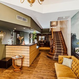 The Originals Access, Hôtel de la Loire, Lyon-Perrache (Inter-Hotel)