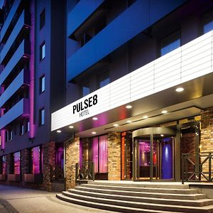 Pentahotel Prague