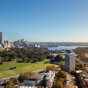 The Sydney Boulevard Hotel