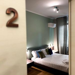 Chambre Supérieure Double