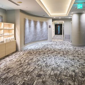 Hotel Villa Fontaine Tokyo-Nihombashi Mitsukoshimae