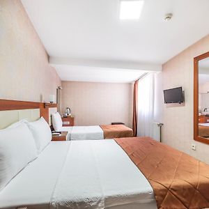 Chambre Triple